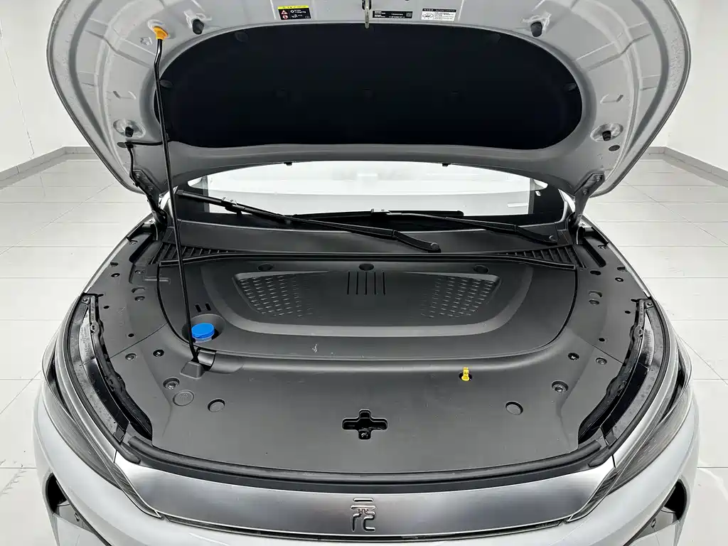 BYD Yuan Plus — миниатюра 16