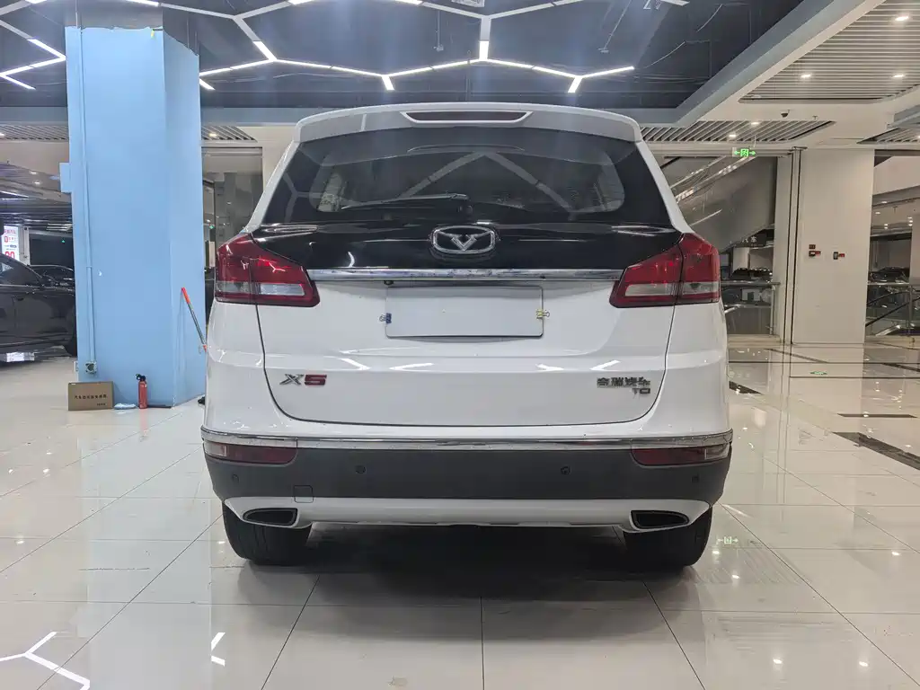 Cowin X5 — миниатюра 4