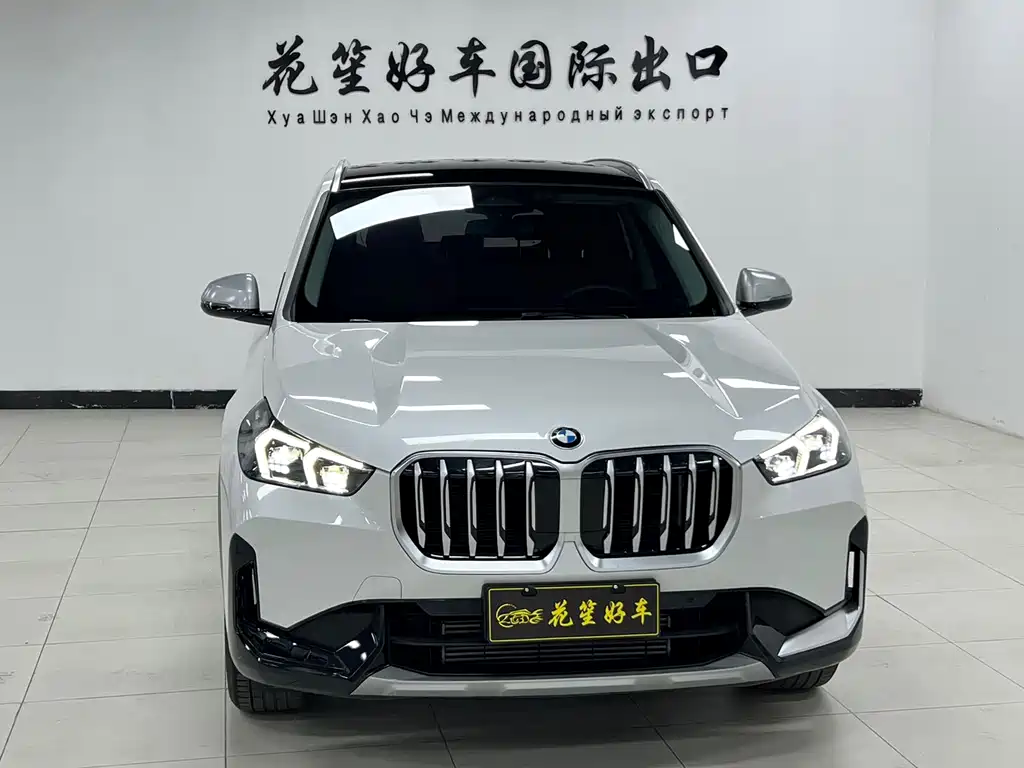 BMW X1 2023 sDrive20Li X