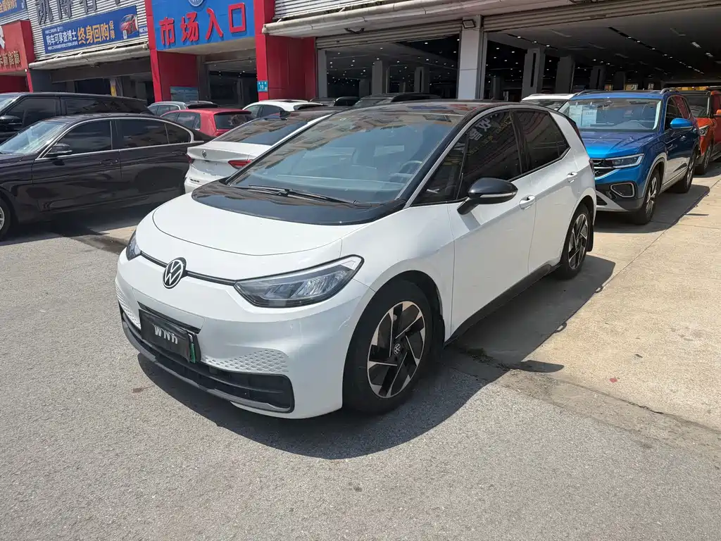 Volkswagen ID.3 2024