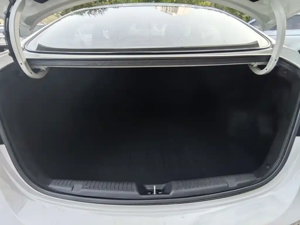 Hyundai Elantra Langdong — миниатюра 14