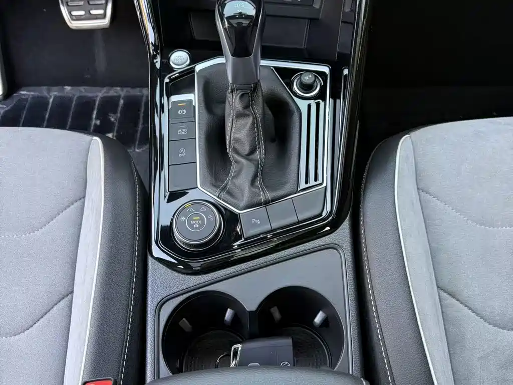 Volkswagen Tayron — миниатюра 9