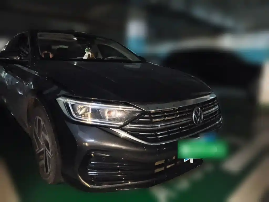 Volkswagen Sagitar — миниатюра 24