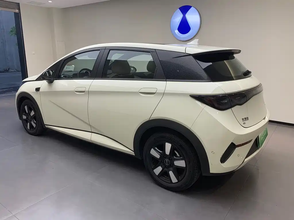 BYD Dolphin — миниатюра 4