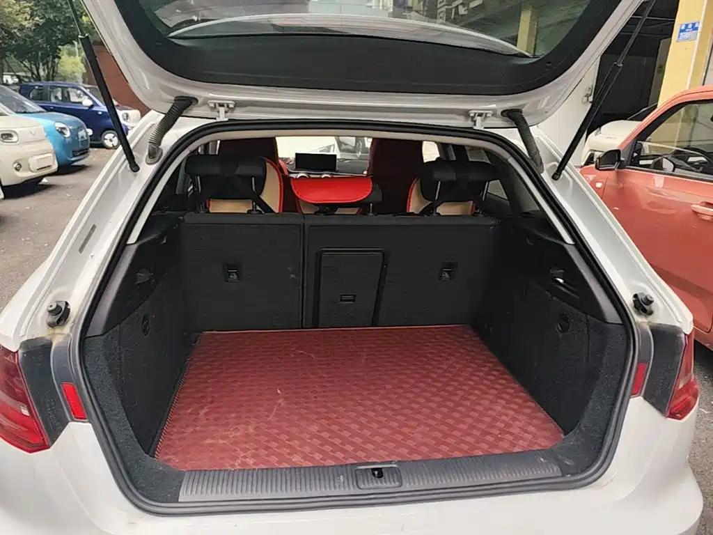 Audi A3 — миниатюра 19
