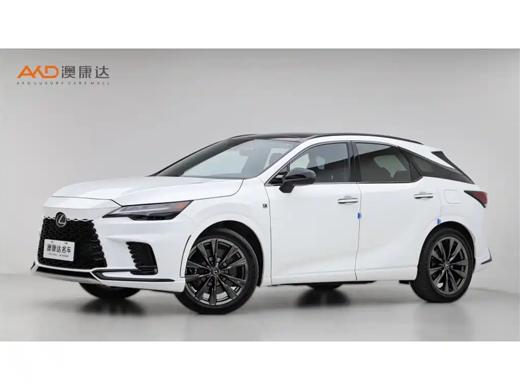 Lexus RX 2025