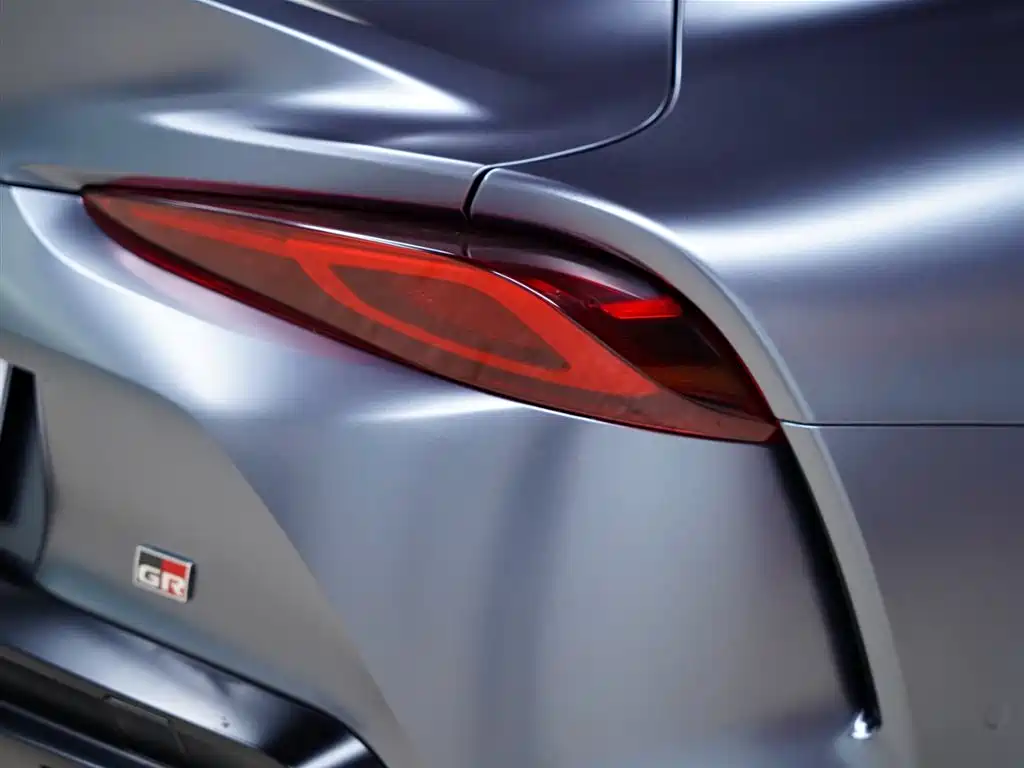 Toyota Supra 2022 GR SUPRA 3.0T