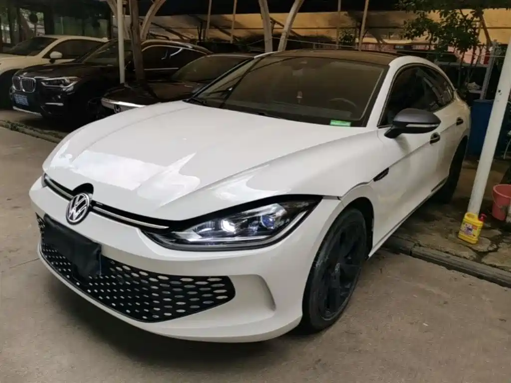 Volkswagen Lamando 2023
