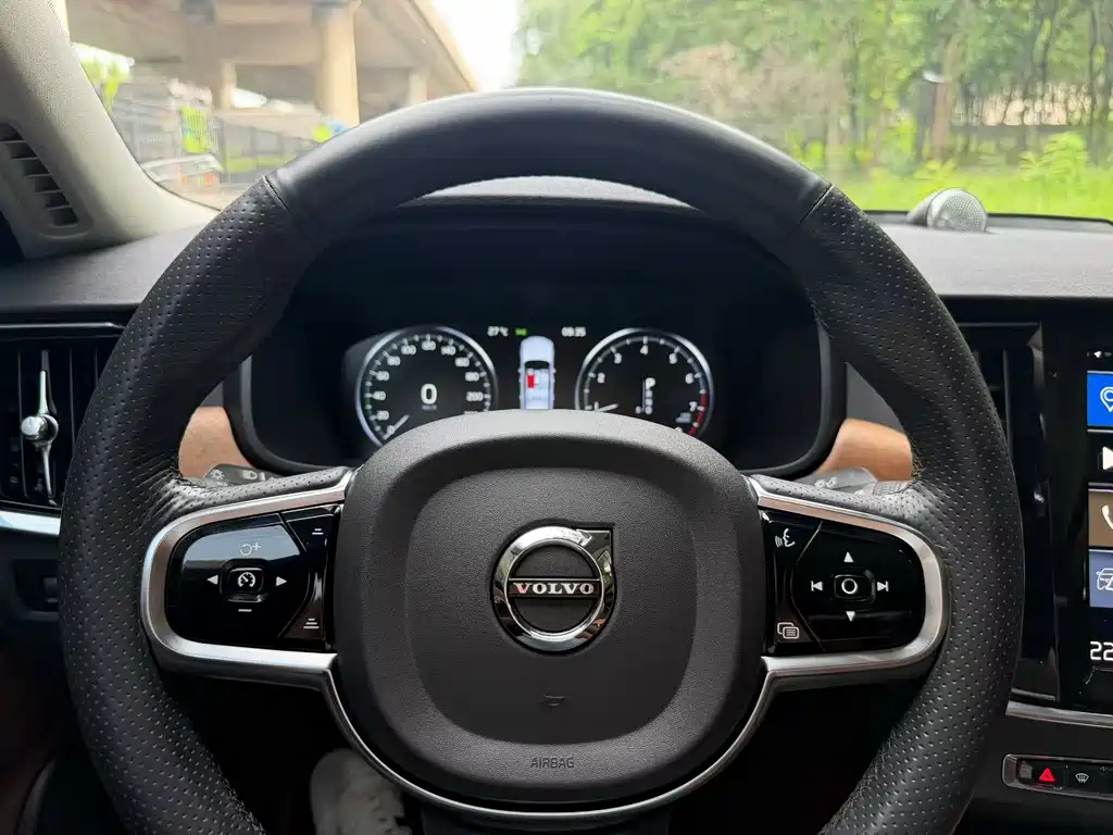 Volvo S90 2020 T5 Luxury