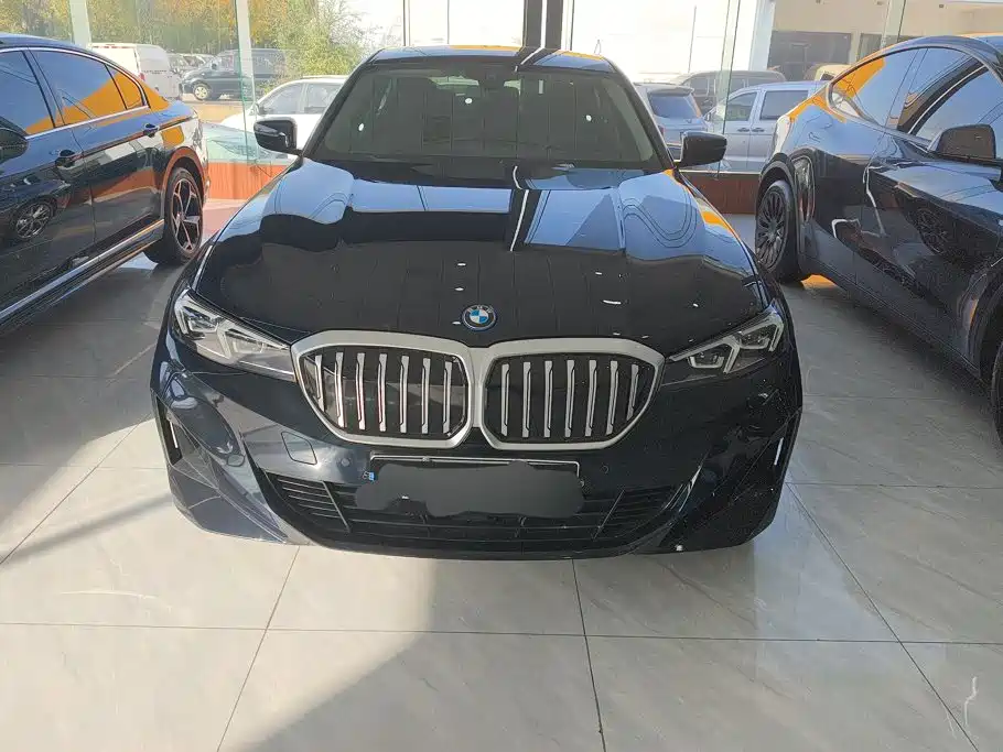 BMW i3 — миниатюра 2