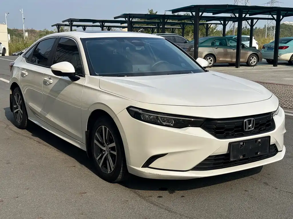 Honda Integra — миниатюра 3