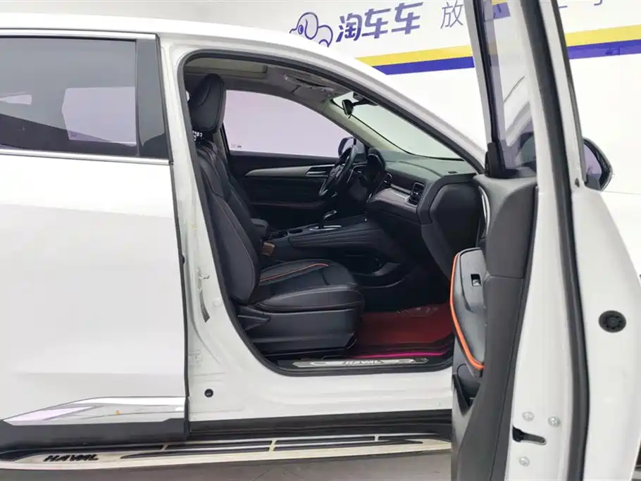 Haval F7 2021 1.5T i