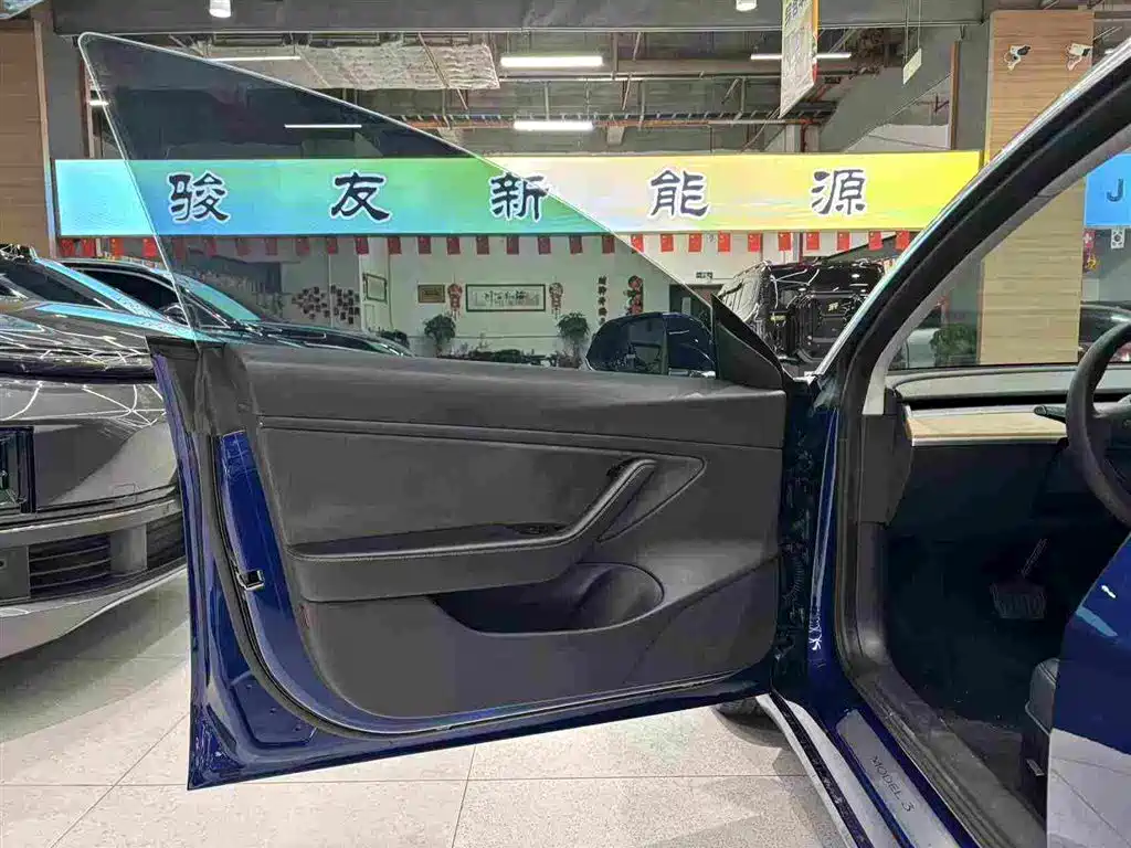 Tesla Model 3 — фотографии объявления, Фото 14