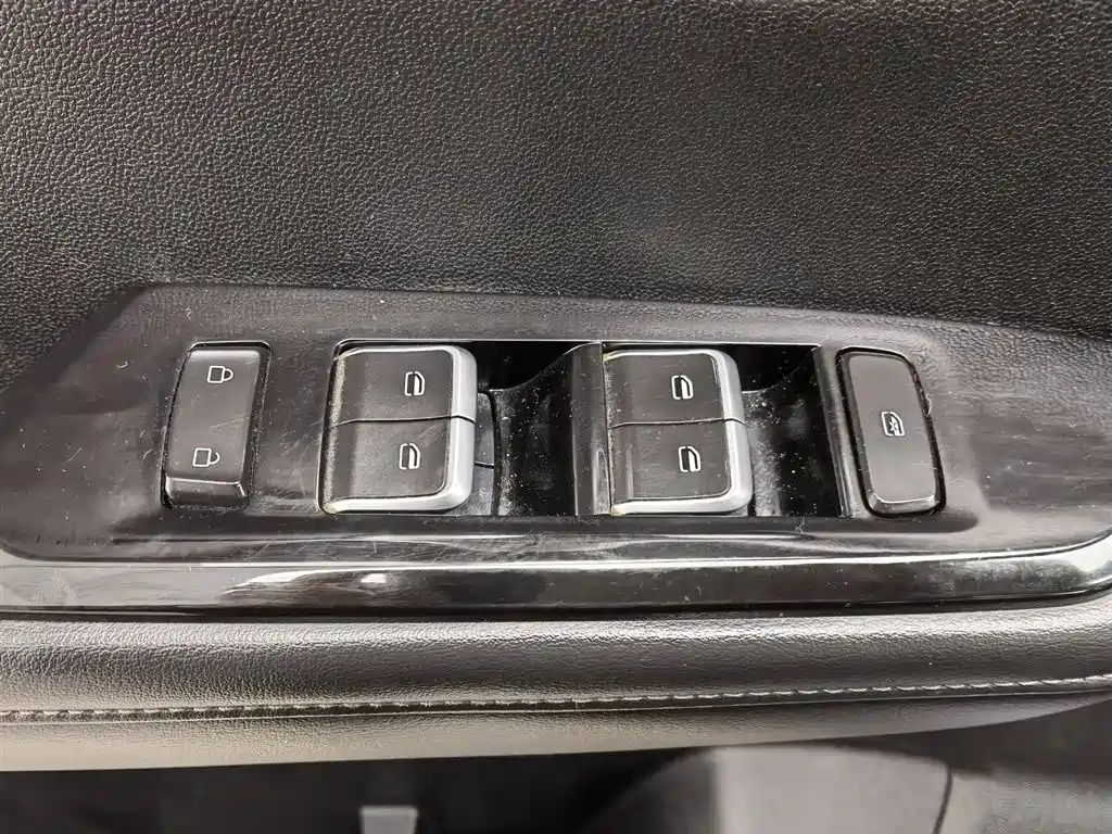 WULING WULING XINGCHEN