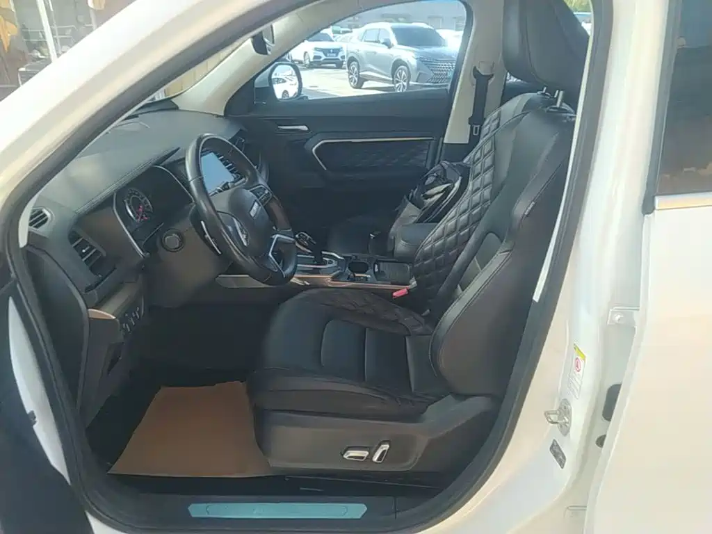 Haval H6 — миниатюра 15