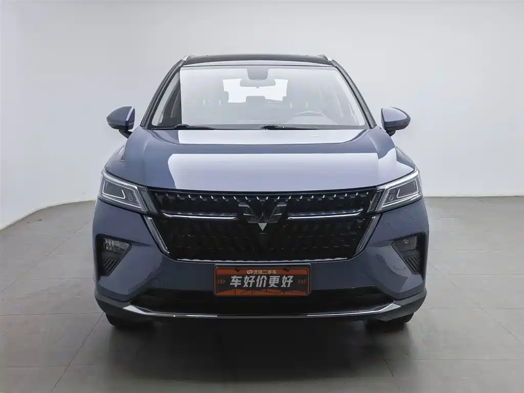 WULING WULING XINGCHEN