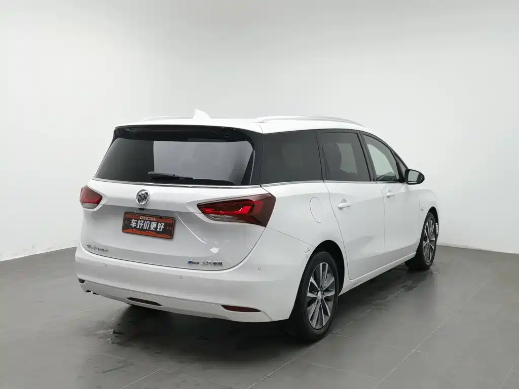 Buick GL6 — миниатюра 2