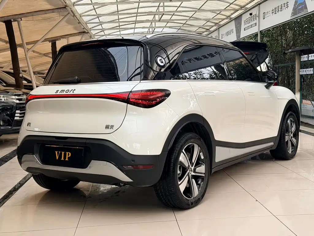 smart Smart #1 — миниатюра 12