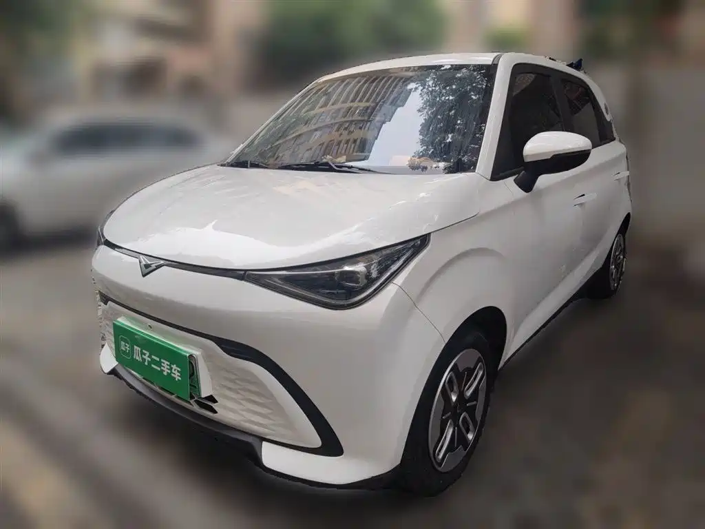 Cowin Shiyue 2025