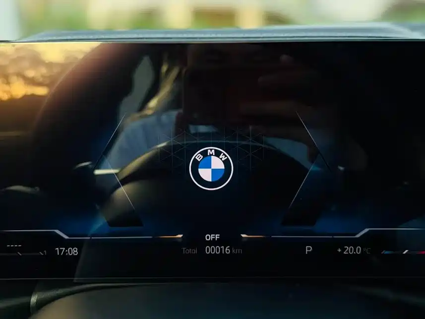 BMW 4 Series — миниатюра 12