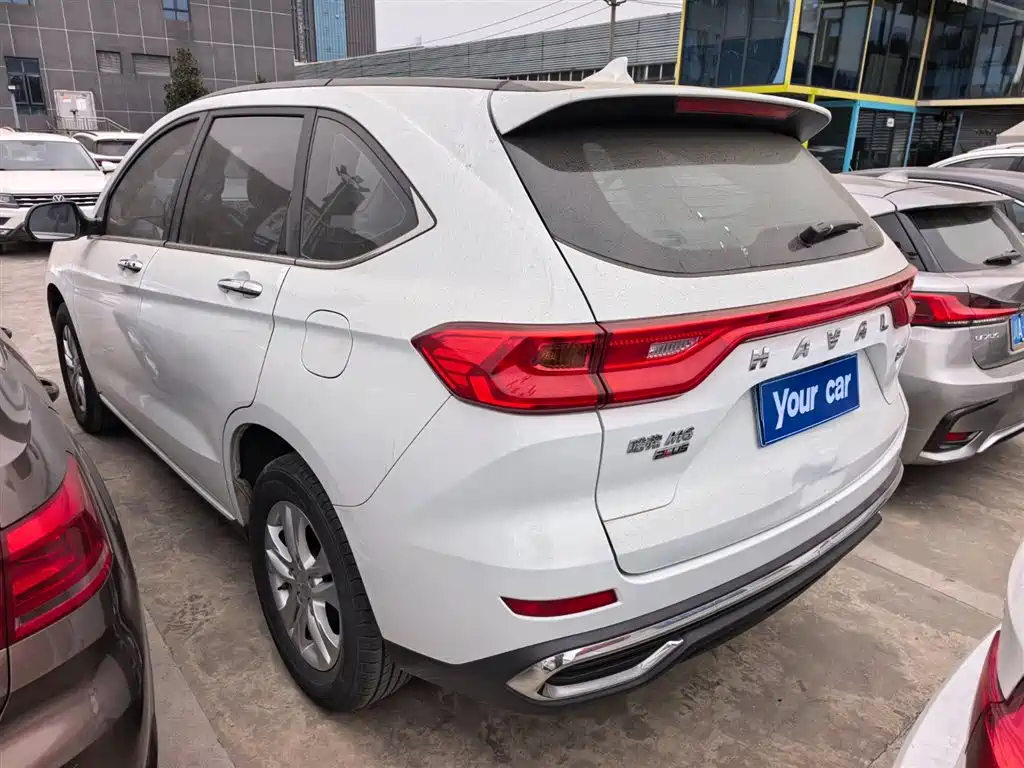 HAVAL M6