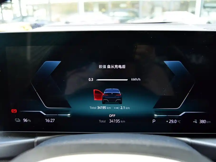 BMW i3 — миниатюра 9