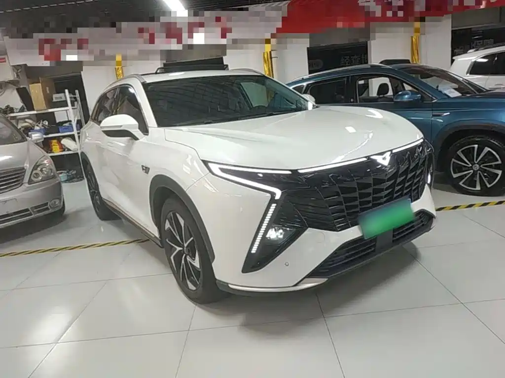 Cowin Kunlun — миниатюра 4