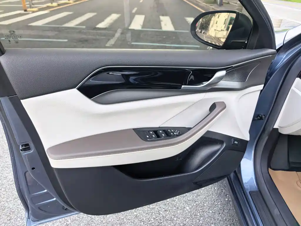 BYD Qin PLUS — миниатюра 12