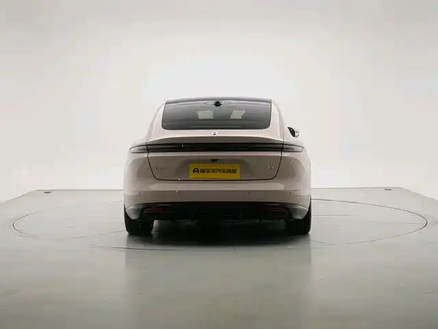 NIO ET5 2025 75kWh