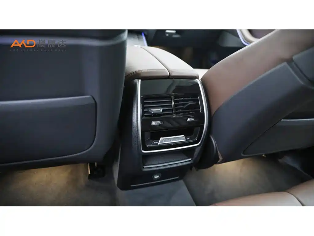 BMW X5 (Import) — миниатюра 9