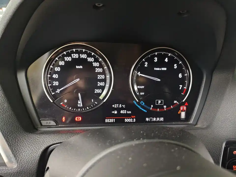 BMW 1 Series 1 2018 120i M Sport