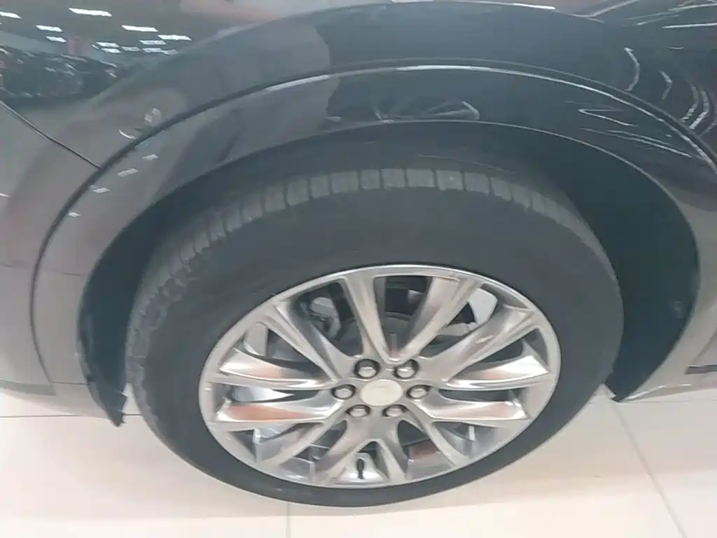 Buick Enclave — миниатюра 23