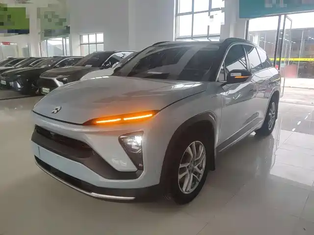 2020 Nio ES6
