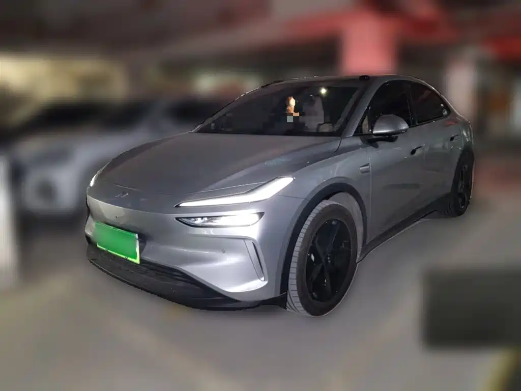Onvo ONVO L60 2025