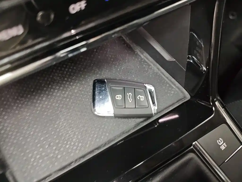 Volkswagen Passat — миниатюра 9