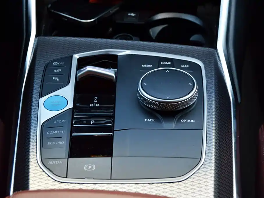 BMW i3 — миниатюра 12