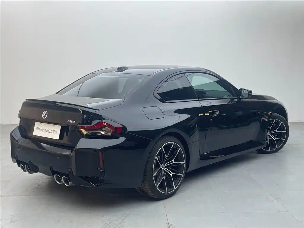 BMW M2 2023 M2