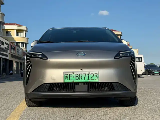 2023 GAC Aion Y