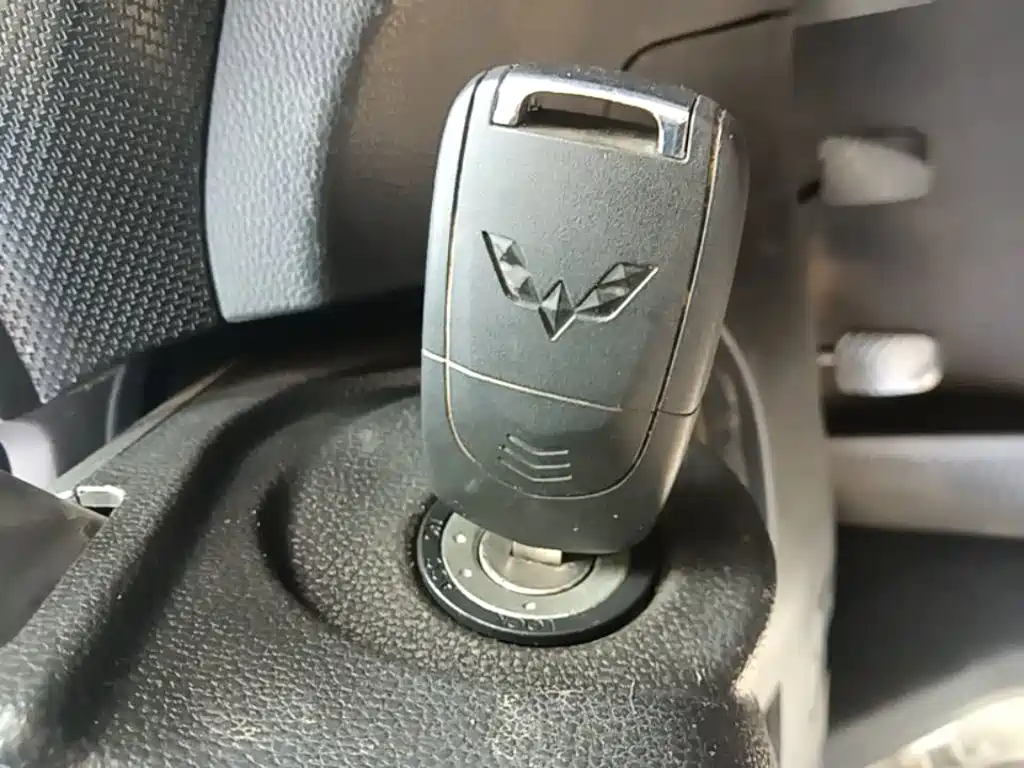 Wuling Hongguang — миниатюра 9