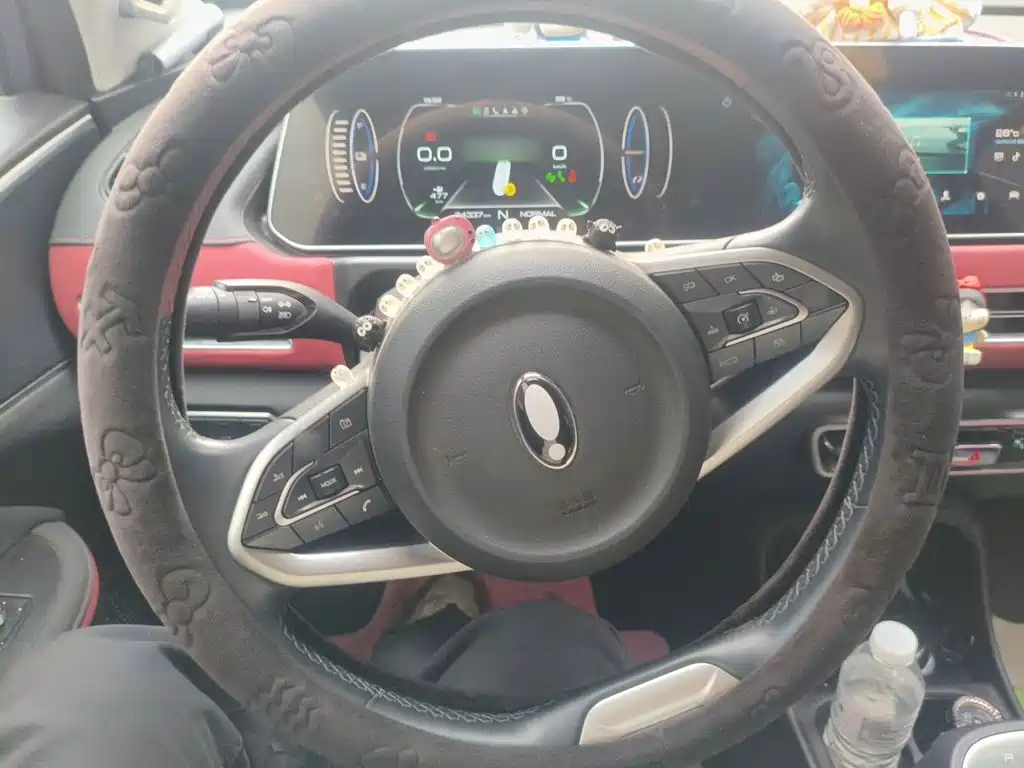 Ora Ora Good Cat GT — миниатюра 3