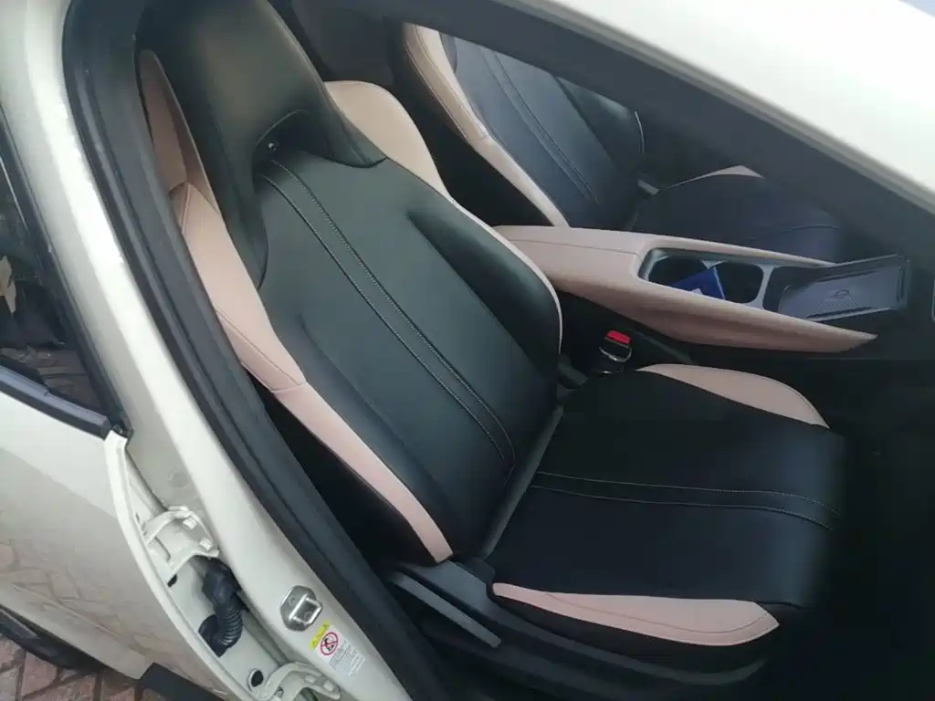 BYD Seagull — миниатюра 25