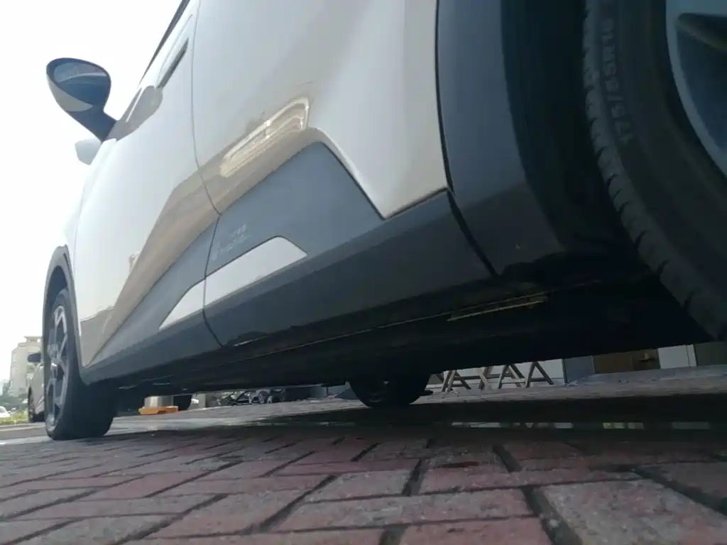 BYD Seagull — миниатюра 22