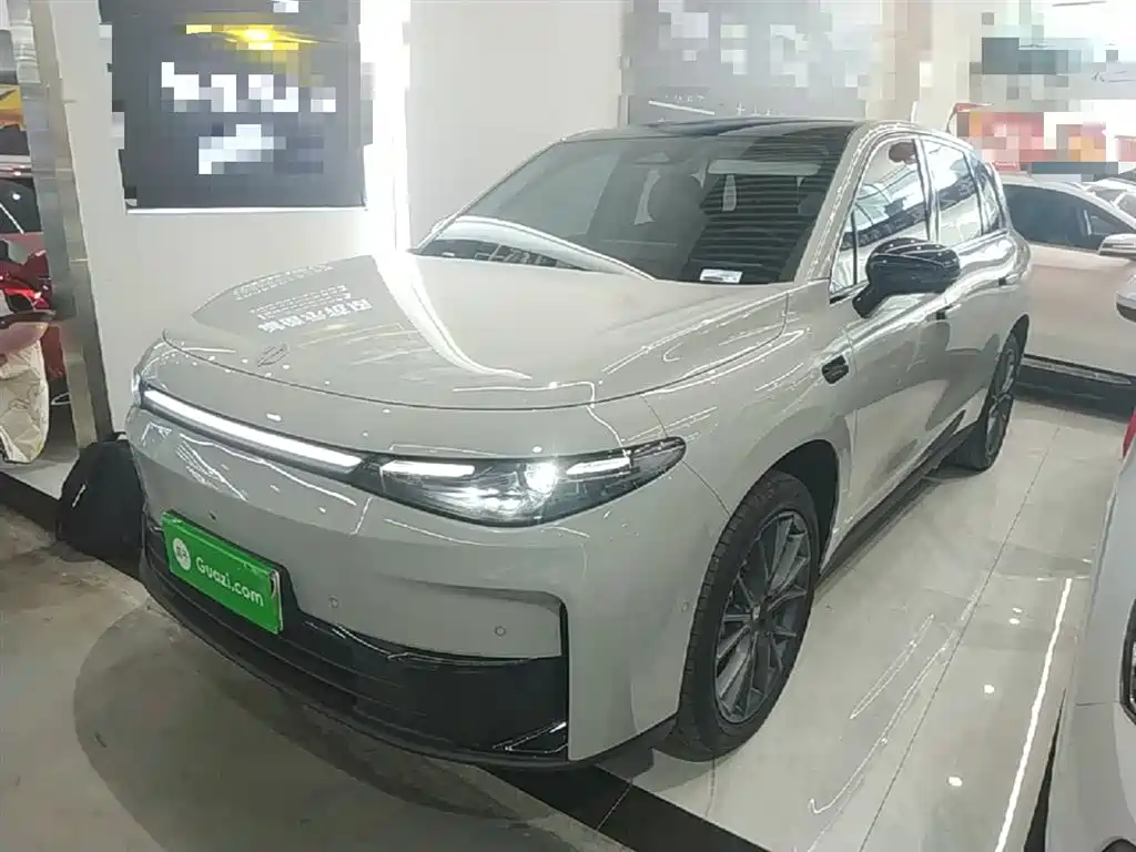 Leapmotor Leapmotor C10 2025