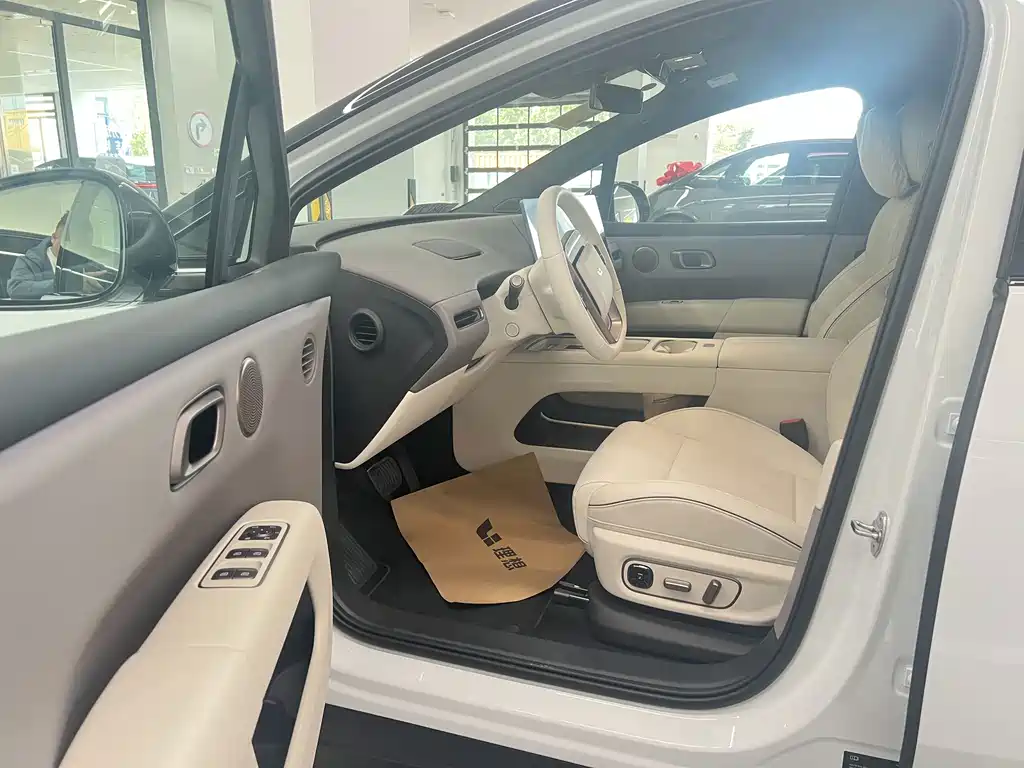 Li Auto Li i6 — миниатюра 7