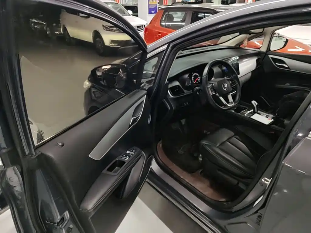 BYD MAX — миниатюра 16