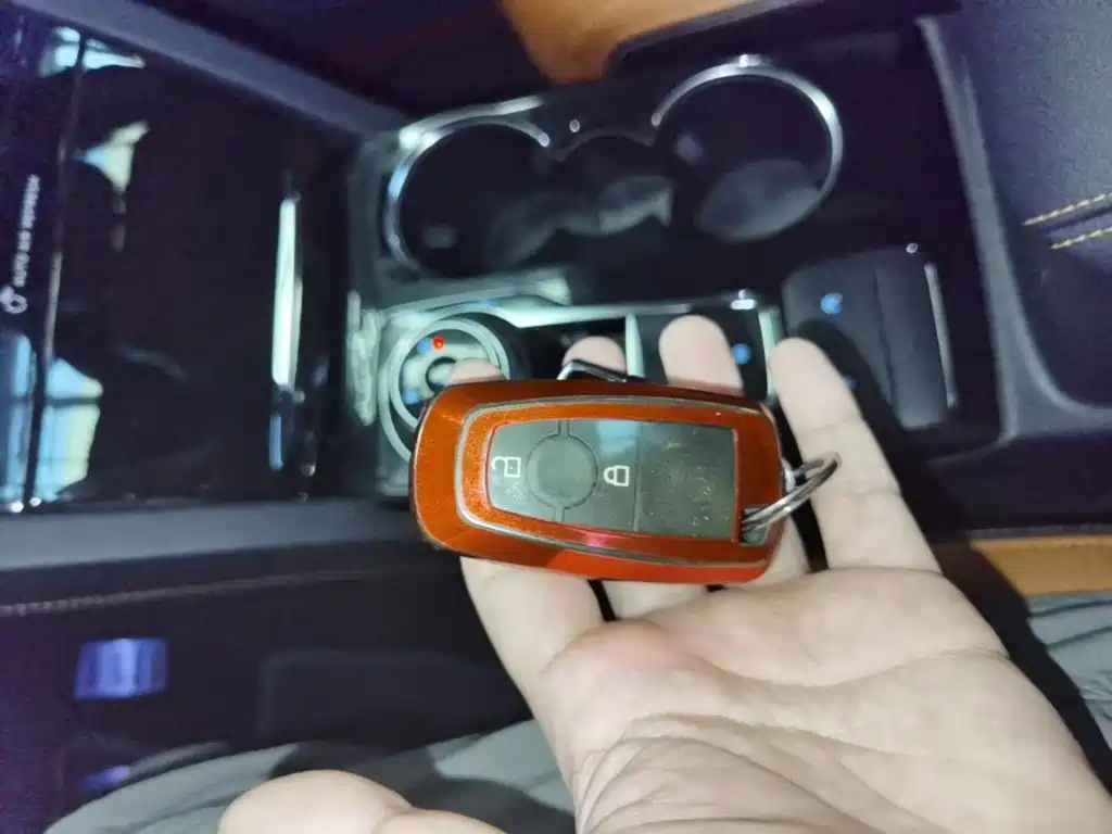 Ford Escape — миниатюра 9