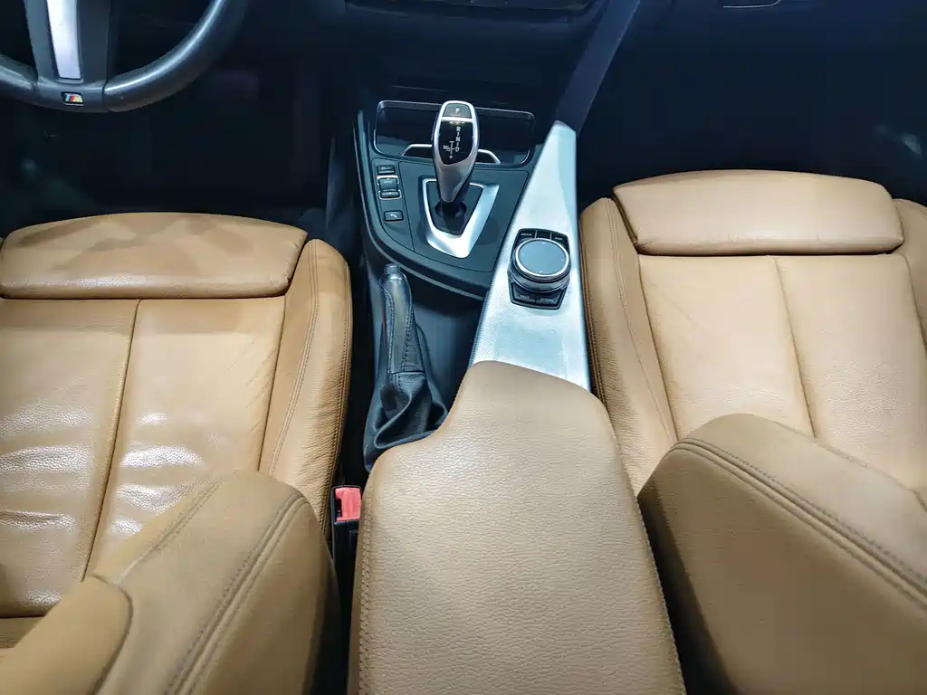 BMW 3 Series GT — миниатюра 7