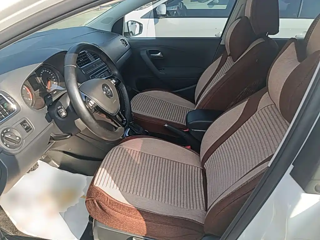 Volkswagen Polo — миниатюра 15