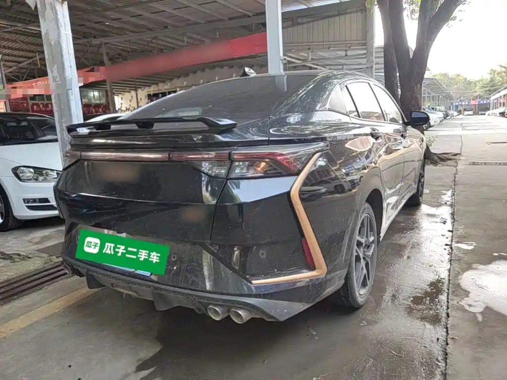 Aeolus Yixuan — миниатюра 7