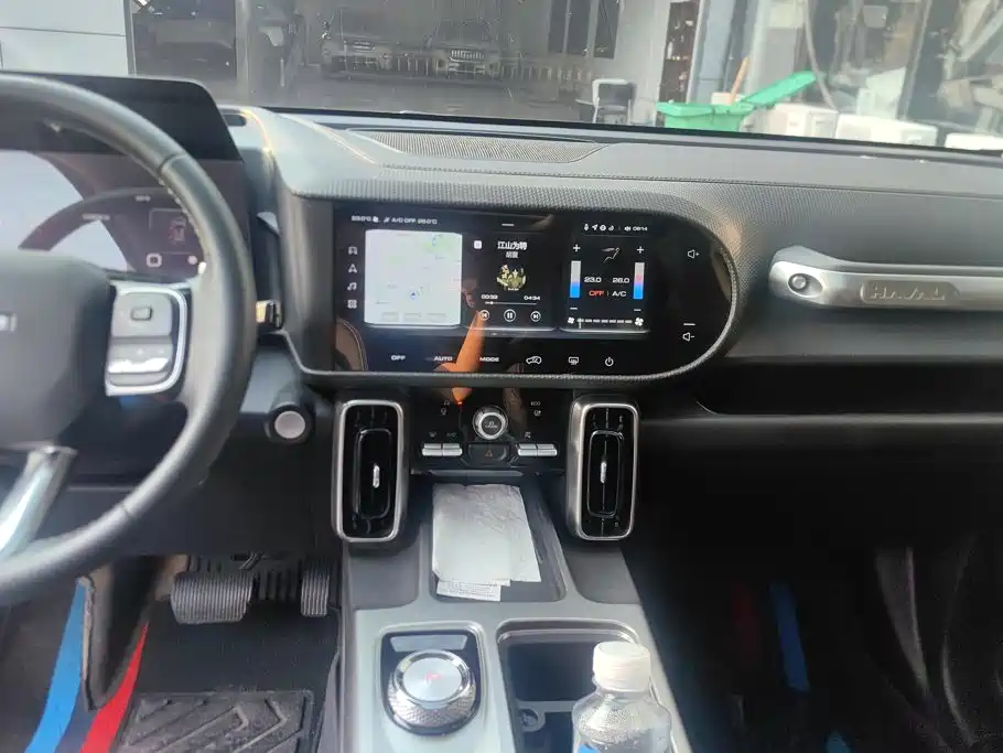 Haval Big Dog — миниатюра 13